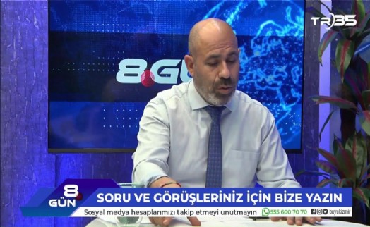 Umutoğulları'ndan Aslanoğlu'na sert eleştiriler!