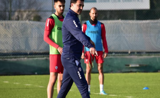 Altınordu, evinde son 2 maçta 6 puan aldı