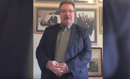 DSP'li 74 eski bakan ve milletvekili, Kılıçdaroğlu'nu destekleme kararı aldı