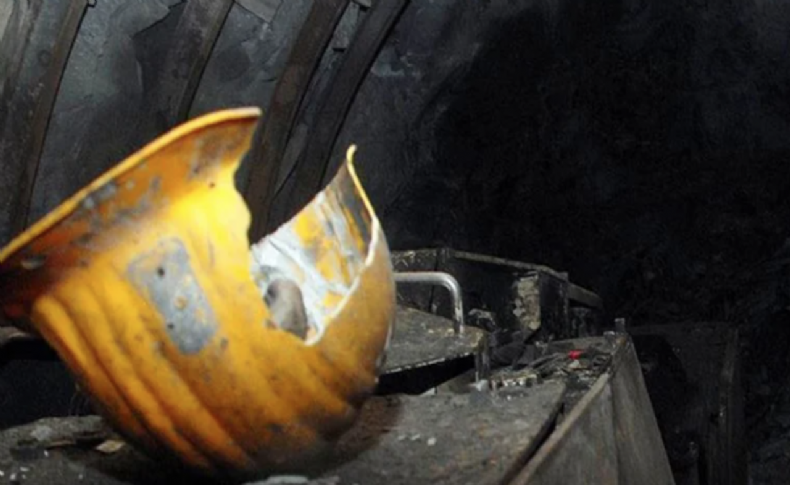 Soma'da maden ocağında gaz zehirlenmesi: 1 ölü 5 yaralı