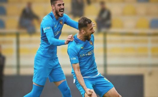 Bucaspor 1928'de Mehmet Fuat Gölbaşı rüzgarı