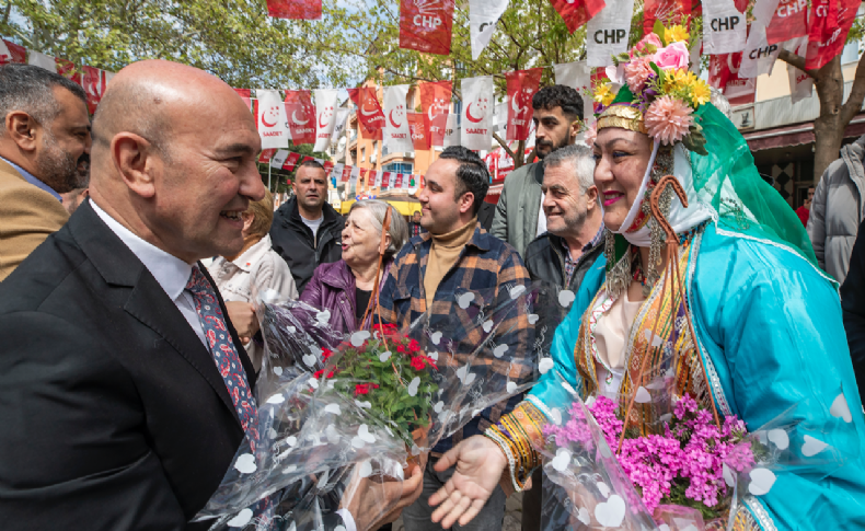 Tunç Soyer: Çok az kaldı