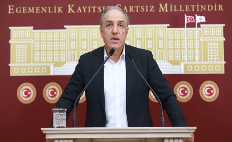 Mustafa Yeneroğlu: AK Parti sorumluluklarını seçim döneminde hatırlıyor