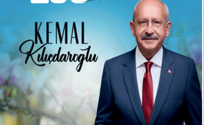 Kılıçdaroğlu 100 günlük eylem planını açıkladı!