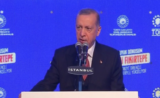 Cumhurbaşkanı açıkladı: Bayramın ilk günü müjdeyi açıklayacağız!