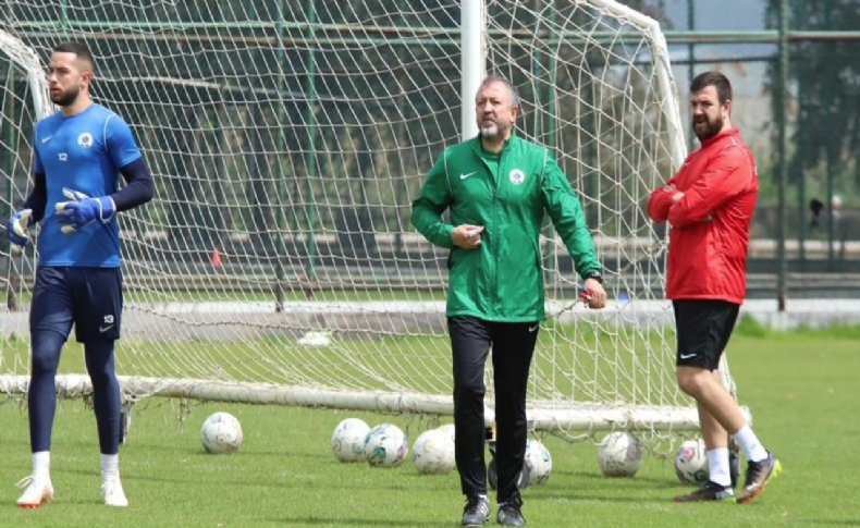 Serkan Afacan, Menemen FK’ya iyi geldi!