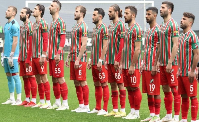 Kaf-Kaf, kritik 52 Orduspor virajında