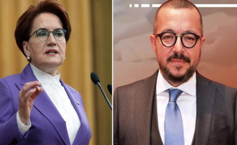 Akşener'den Onur Erim açıklaması: Başına bir şey gelmeyeceğini bildiği için...