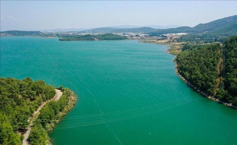 İzmir barajlarının yüzde kaçı dolu?