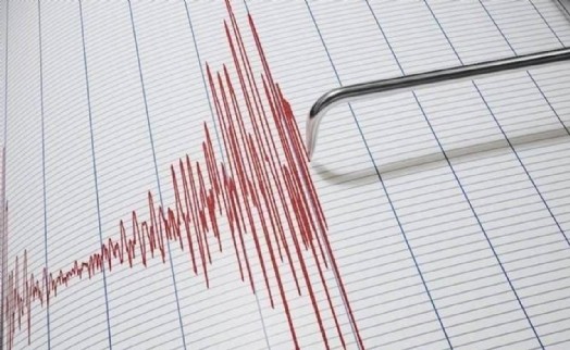 Kahramanmaraş'ta 5.0 büyüklüğünde deprem