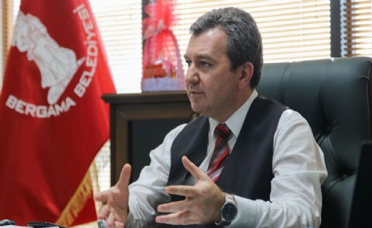 Başkan Koştu'dan muhalefete 'Millet Bahçesi' tepkisi: Bu zihniyet Bergama'yı geriye götürür!