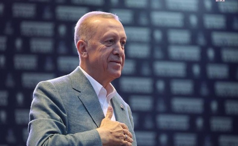 Erdoğan, Adana'da: AK Parti'ye, MHP’ye LGBT'ci sızabilir mi?