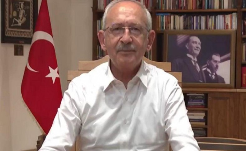 Kılıçdaroğlu: Kirli propagandalar devam ediyor