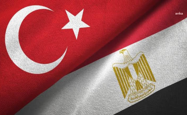 Dışişleri Bakanlığı'ndan Mısır vizesi açıklaması