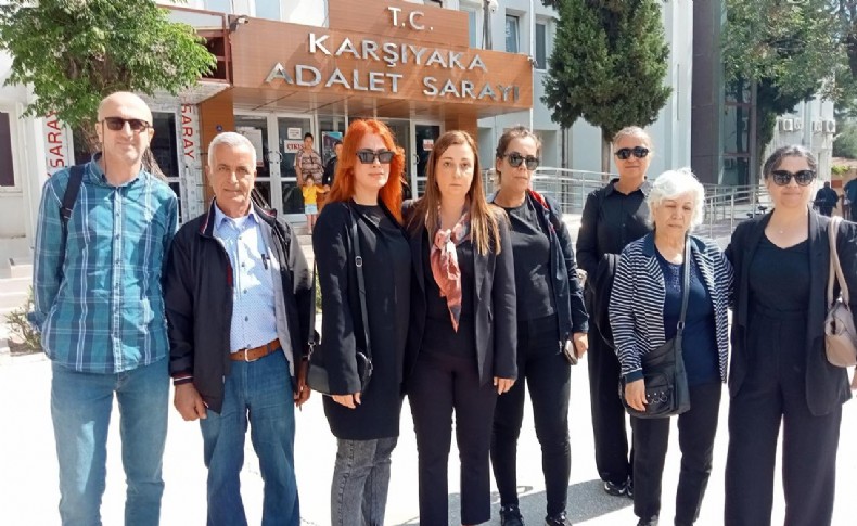 Kazada annesini kaybeden AK Partili milletvekili adayından İzmir Büyükşehire üst geçit tepkisi