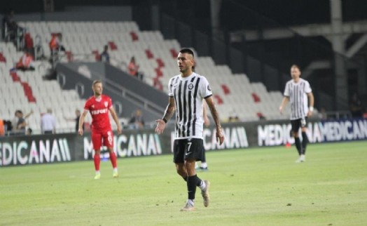 Altay ve Altınordu'nun gençleri, golleri ve asistleriyle dikkat çekiyor