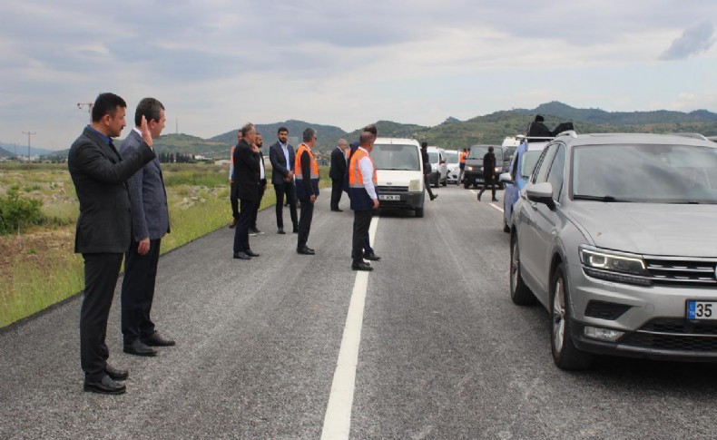 AK Partili Dağ: 14 Mayıs'tan sonrada devrimlere devam edeceğiz