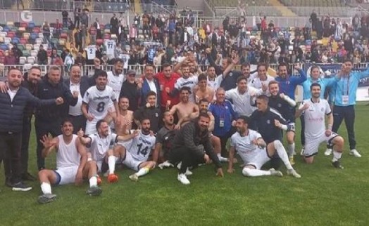 İzmirspor BAL'da