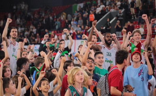 Pınar Karşıyaka, evinde çok farklı