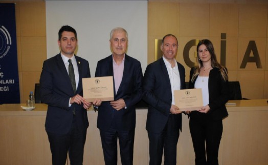 EGİAD'dan ekonomi değerlendirme toplantısı