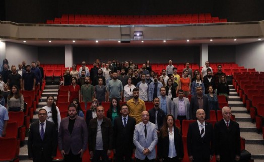 Dokuz Eylül, acil tıpta Türkiye'ye öncü oluyor