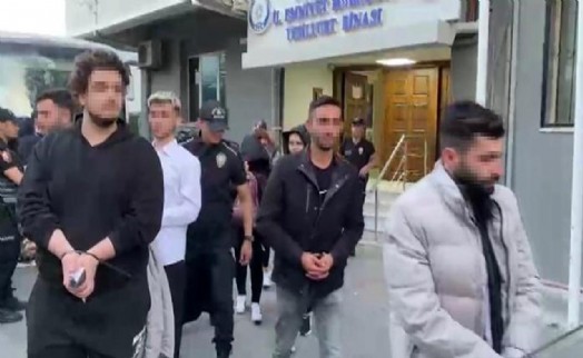 Sahte site çetesinin liderinden şaşırtan ifade: 