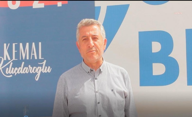 Güzelbahçe Belediyesi Başkan Yardımcısı Günay'dan konteyner kent açıklaması