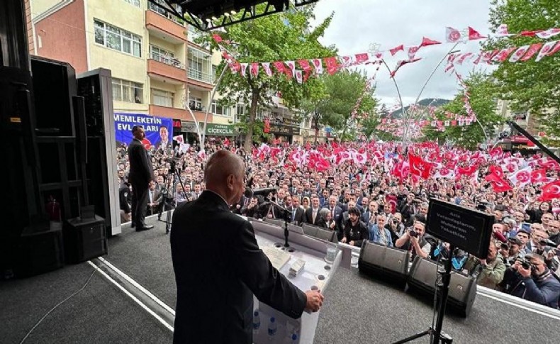 Bahçeli: 15 Temmuz'un rövanşını almak için hazırda bekleyen...