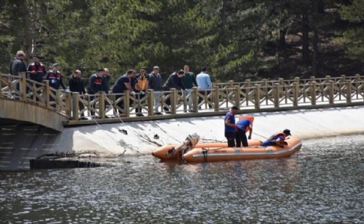 Afyonkarahisar'da piknik faciası: 4 ölü