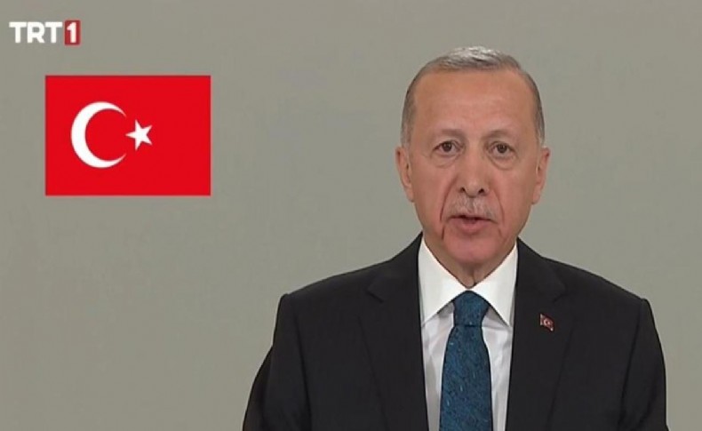 Erdoğan: 14 Mayıs’ta tercihinizi Türkiye Yüzyılı’ndan yana yapın