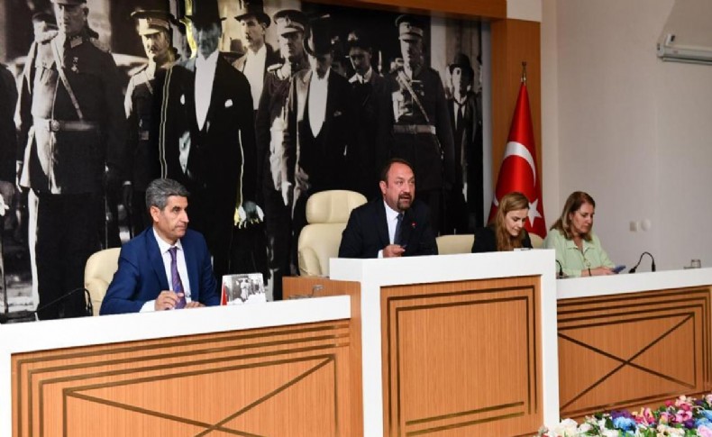 Türkiye’de İlk: Çiğli’de Afet Müdürlüğü kuruluyor