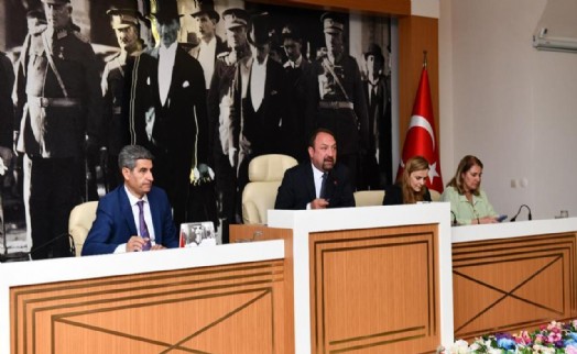 Türkiye'de İlk: Çiğli'de Afet Müdürlüğü kuruluyor