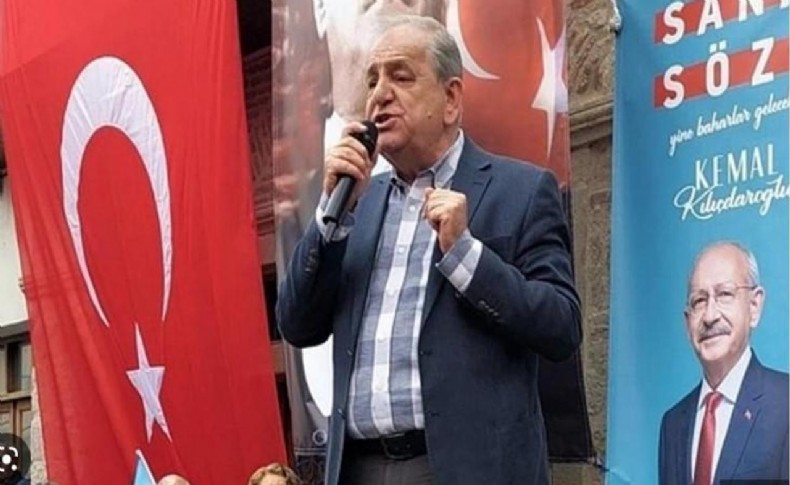 CHP’li Nalbantoğlu’ndan esnafa söz: ‘Vur Abalı’ya devrine son vereceğiz!