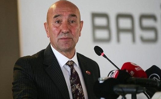 Tunç Soyer'den seçim açıklaması: Manipülasyon yapmaya yönelik çalışmalar olabilir!