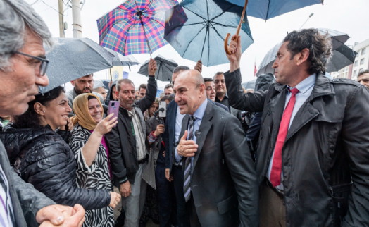 Soyer: Halkın Kasabı'yla İzmirlinin cebine 15 milyonluk katkı