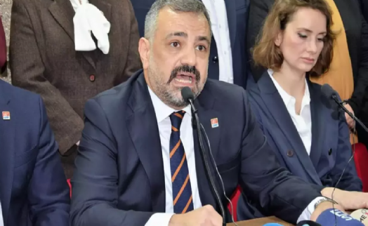 Aslanoğlu'na seçim şoku!