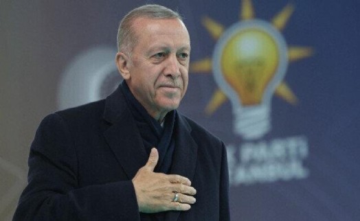 Cumhurbaşkanı Erdoğan'dan gençlere mesaj!