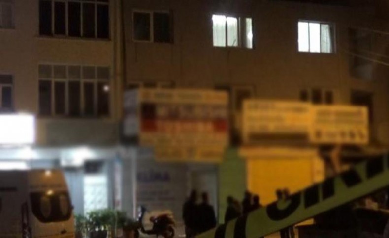 İzmir'de 5 kişinin öldürüldüğü olayla ilgili 13 gözaltı kararı