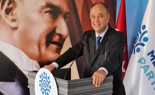 Memleket Partili Güven, Kılıçdaroğlu'nu destekleyeceğini açıkladı