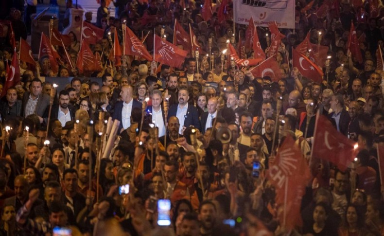 Başkan Soyer'den sandık mesajı: Sandıklara sahip çıkacağız