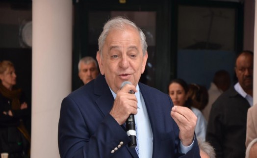 CHP'li Nalbantoğlu'ndan seçmene mesaj; O seçim, bu seçim değil!