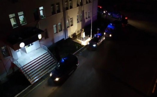 İzmir'de 'Kökünü Kurutma' operasyonu!