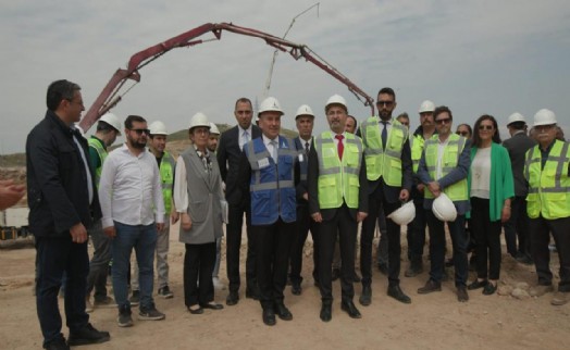 Uzundere'de üçüncü etap zamanı: “Hem çok gururluyuz hem çok heyecanlıyız”