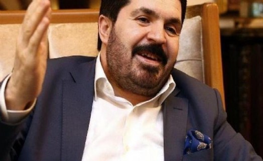 Savcı Sayan'dan ‘geliyorum' göndermesi