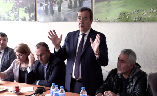 Konak'ta kentsel dönüşüm 14 Mayıs'tan sonra başlıyor