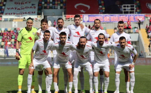 Altınordu'nun kaderi son iki haftada belli olacak