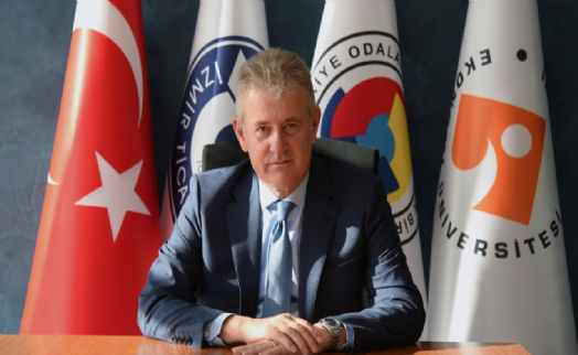 Özgener'den 'istihdam' müjdesi: '6 bin kişilik istihdam hedefliyoruz'