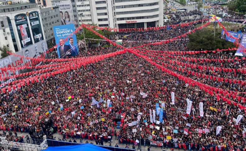 Kılıçdaroğlu: Sakın şöyle bir rehavete kapılmayın...