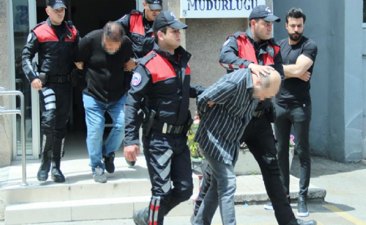 İzmir'deki kanlı kahvehane baskınında intikam detayı