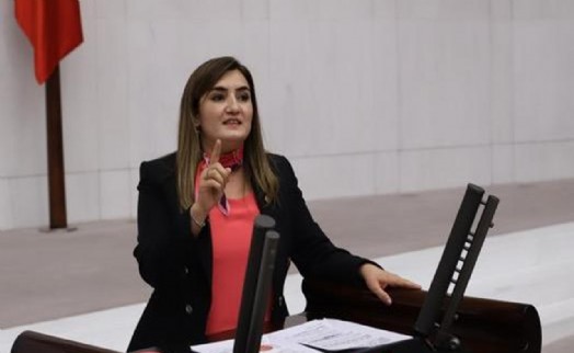 CHP'li Kılıç'tan vatandaşlara ikinci tur çağrısı!